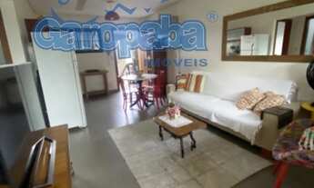 Imagem 7: Vendo Apartamento de 2 quartos no Centro de Garopaba, mobiliado, duplex, com terraço e chu