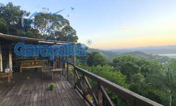 Imagem 6: Casa em Condomínio à Venda na Ferrugem, Garopaba-SC: Seu Refúgio com Vista para a Lagoa!Se