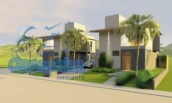 Imagem: CASA VENDA em GAROPABA - SC, Campo Duna