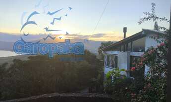 Imagem: Casa em Condomínio à Venda na Ferrugem