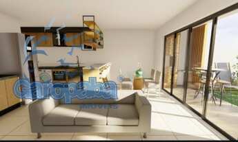 Imagem: CASA RESIDENCIAL em GAROPABA - SC, Campo