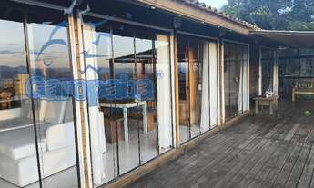 Imagem 7: Casa em Condomínio à Venda na Ferrugem, Garopaba-SC: Seu Refúgio com Vista para a Lagoa!Se