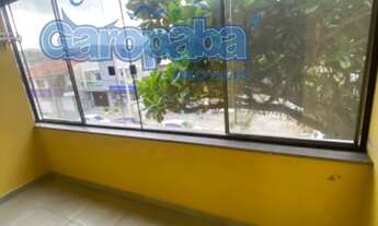 Imagem 3: Vendo Apartamento de 2 quartos no Centro de Garopaba, mobiliado, duplex, com terraço e chu