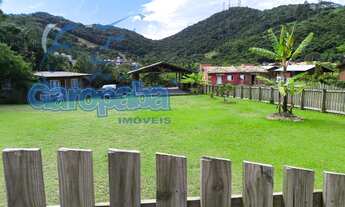Imagem: Terreno de 1.000m² à venda em Garopaba-SC