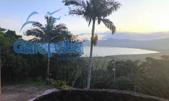 Imagem 3: Casa em Condomínio à Venda na Ferrugem, Garopaba-SC: Seu Refúgio com Vista para a Lagoa!Se