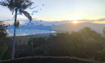 Imagem 2: Casa em Condomínio à Venda na Ferrugem, Garopaba-SC: Seu Refúgio com Vista para a Lagoa!Se