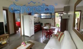 Imagem 5: Vendo Apartamento de 2 quartos no Centro de Garopaba, mobiliado, duplex, com terraço e chu