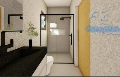 Imagem 7: CASA VENDA em GAROPABA - SC, Campo Duna