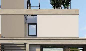 Imagem 7: Garopaba-SC: Casa à Venda no Longarone - LANÇAMENTO EXCLUSIVO Santorini Residencial - 2 q