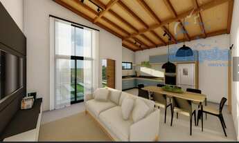 Imagem 5: CASA VENDA em GAROPABA - SC, Campo Duna