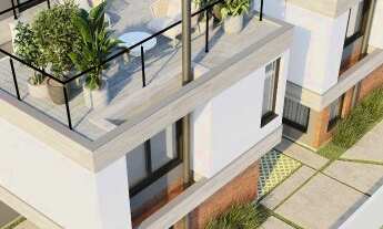 Imagem: Garopaba-SC Casa à Venda no Longarone