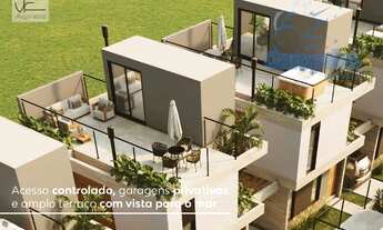 Imagem: Villaggio Felicitá Sobrados Exclusivos