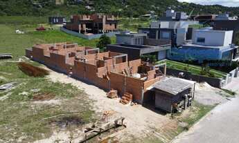 Imagem 5: Garopaba-SC: Casa à Venda no Longarone - LANÇAMENTO EXCLUSIVO Santorini Residencial - 2 q