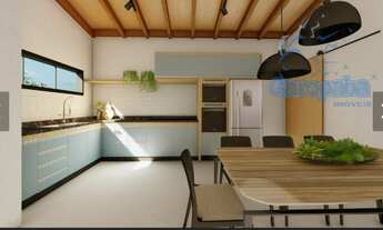 Imagem 2: CASA VENDA em GAROPABA - SC, Campo Duna