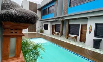 Imagem: APARTAMENTO VENDA em Garopaba - SC, Grama