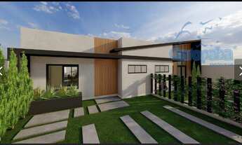 Imagem: CASA VENDA em GAROPABA - SC, Campo Duna