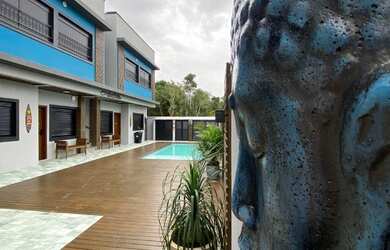 Imagem 3: APARTAMENTO VENDA em Garopaba - SC, Grama