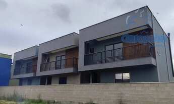 Imagem: Imperdível! Lançamento de sobrados em