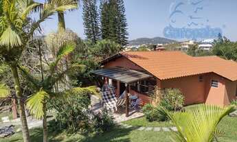 Imagem: ALUGO POR TEMPORADA GAROPABA, CASA TÉRREA