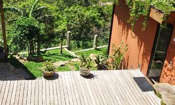 Imagem: Alugue casa de temporada em Garopaba-SC