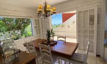 Imagem 7: Imóvel de luxo no Village Garopaba: Casa com 3 quartos, 1 suíte, 2 salas e 5 vagas de gara