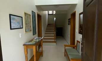 Imagem 4: Aluguel de Apartamento Novo no Centro de Garopaba-SC: 2 Quartos, 1 Vaga, 95m² - Próximo à