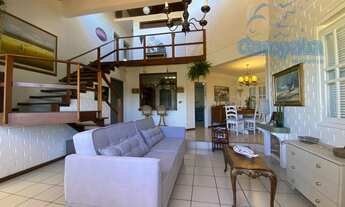 Imagem: Imóvel de luxo no Village Garopaba Casa