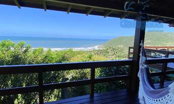 Imagem: Alugue Casa de Temporada na Praia da Silveira