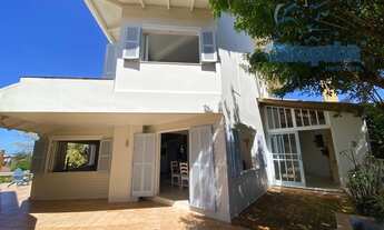 Imagem 2: Imóvel de luxo no Village Garopaba: Casa com 3 quartos, 1 suíte, 2 salas e 5 vagas de gara