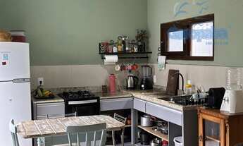 Imagem 4: Aluguel de Apartamento de Luxo em Garopaba-SC: 2 Suítes, Sala Ampla, 1 Vaga de Garagem, Wi