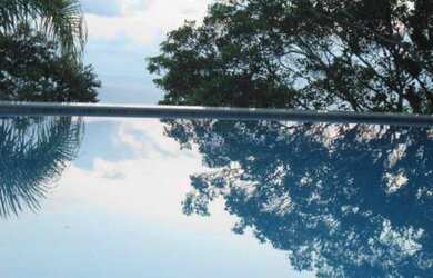 Imagem 3: Casa de Luxo na Praia do Silveira em Garopaba-SC: 3 quartos, 2 suítes, 3 salas, 3 banheiro