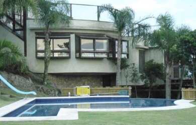 Imagem 6: Casa de Luxo na Praia do Silveira em Garopaba-SC: 3 quartos, 2 suítes, 3 salas, 3 banheiro