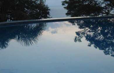 Imagem 4: Casa de Luxo na Praia do Silveira em Garopaba-SC: 3 quartos, 2 suítes, 3 salas, 3 banheiro