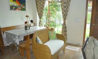 Imagem 3: ALUGUEL DE TEMPORADA EM GAROPABA CASA 5 DORMITÓRIOS