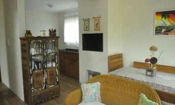 Imagem 6: ALUGUEL DE TEMPORADA EM GAROPABA CASA 5 DORMITÓRIOS