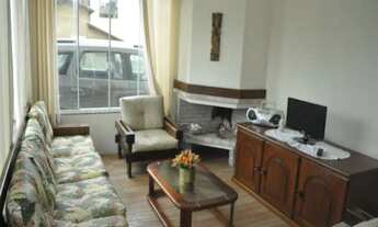 Imagem 5: ALUGUEL DE TEMPORADA EM GAROPABA CASA 5 DORMITÓRIOS