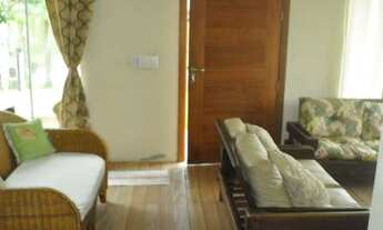 Imagem 4: ALUGUEL DE TEMPORADA EM GAROPABA CASA 5 DORMITÓRIOS