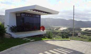 Imagem 3: VENDO TERRENO GAROPABA COM VISTA PARA O MAR E SERRA, PRÓXIMO DA PRAIA, no Condomínio mirad