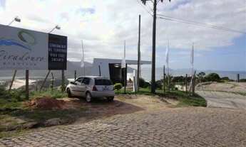Imagem 2: VENDO TERRENO GAROPABA COM VISTA PARA O MAR E SERRA, PRÓXIMO DA PRAIA, no Condomínio mirad