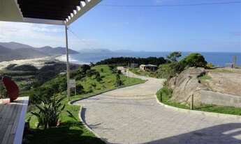 Imagem 4: VENDO TERRENO GAROPABA COM VISTA PARA O MAR E SERRA, PRÓXIMO DA PRAIA, no Condomínio mirad