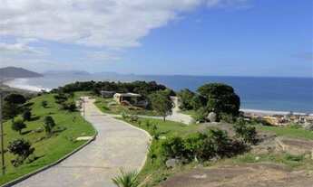 Imagem: VENDO TERRENO GAROPABA COM VISTA PARA O