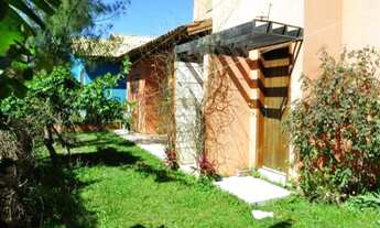 Imagem 4: ALUGO TEMPORADA EM GAROPABA EXCELENTE SOBRADO JUNTO A PRAIA