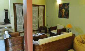 Imagem 7: ALUGO TEMPORADA EM GAROPABA EXCELENTE SOBRADO JUNTO A PRAIA