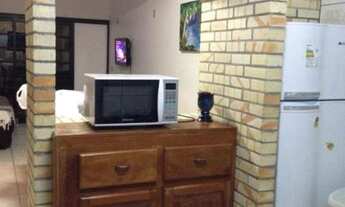 Imagem 7: ALUGUEL TEMPORADA GAROPABA SOBRADO 3 DORMITÓRIOS COM 2 SUÍTES, SPLIT, CENTRO PRÓXIMO PRAIA