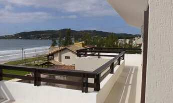 Imagem 7: ALUGUEL TEMPORADA EM GAROPABA APARTAMENTO COBERTURA VISUAL DO MAR A 50M COM CHURRASQUEIRA