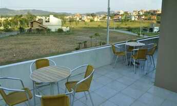 Imagem 2: ALUGUEL DE TEMPORADA EM GAROPABA SOBRADO MODERNO ALTO PADRÃO 3 DORMITÓRIOS PRÓX. PRAIA