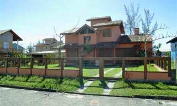 Imagem: ALUGO TEMPORADA EM GAROPABA EXCELENTE SOBRADO