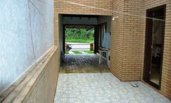 Imagem 3: Aluguel de temporada em Garopaba: Sobrado funcional no Bairro Morrinhos, a apenas 250m da