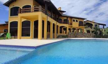 Imagem: ALUGO TEMPORADA CASA BEIRA MAR COM PISCINA