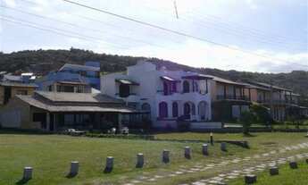 Imagem 3: Aluguel temporada em Garopaba excelente sobrado a beira mar com 4 dormitórios todos com sp